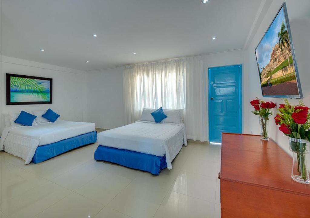 Hotel Dorado Plaza Punta Arena Playa de Punta Arena Kültér fotó