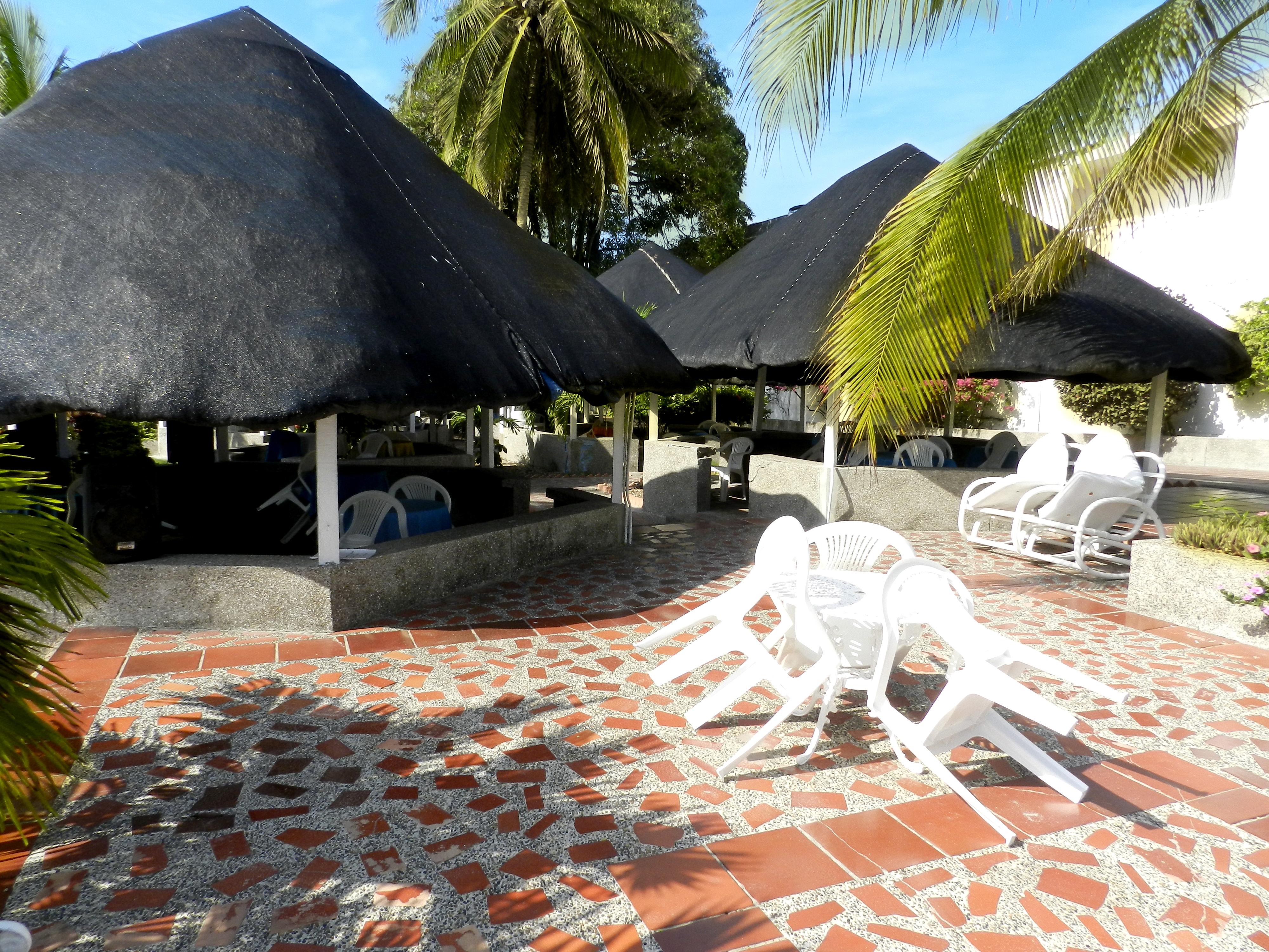 Hotel Dorado Plaza Punta Arena Playa de Punta Arena Kültér fotó