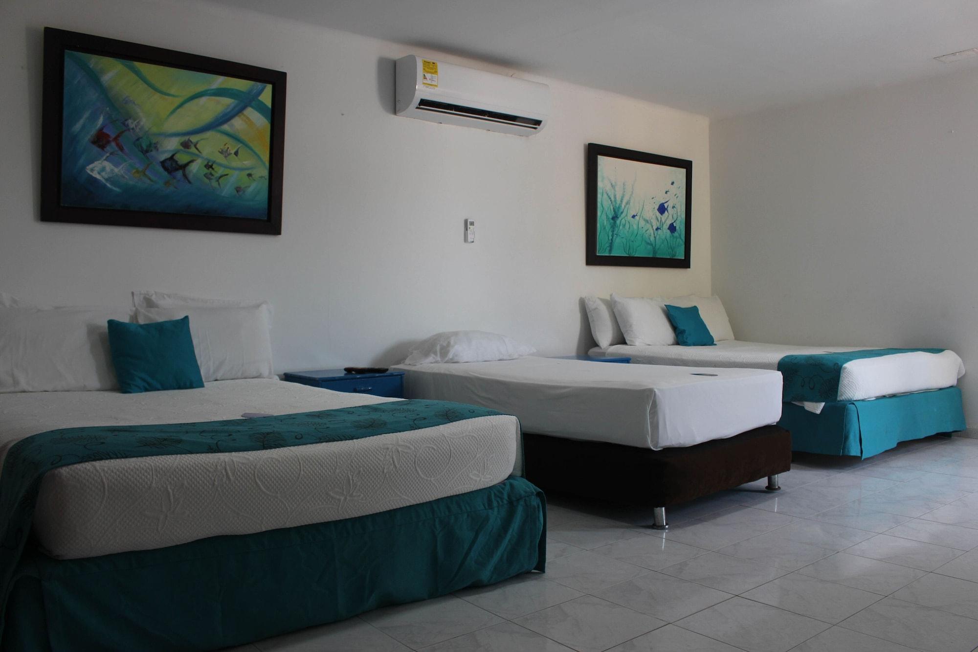 Hotel Dorado Plaza Punta Arena Playa de Punta Arena Kültér fotó
