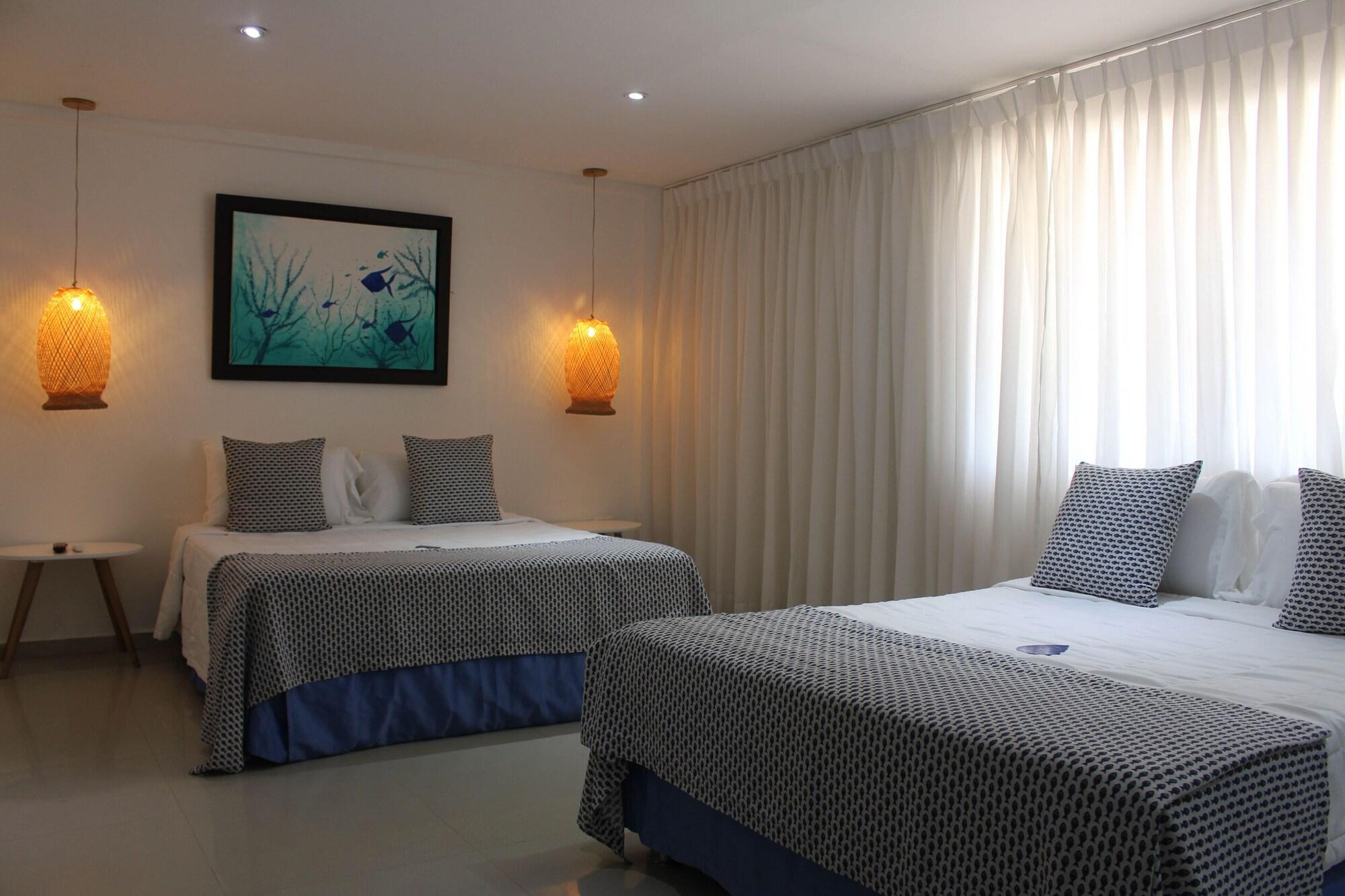 Hotel Dorado Plaza Punta Arena Playa de Punta Arena Kültér fotó