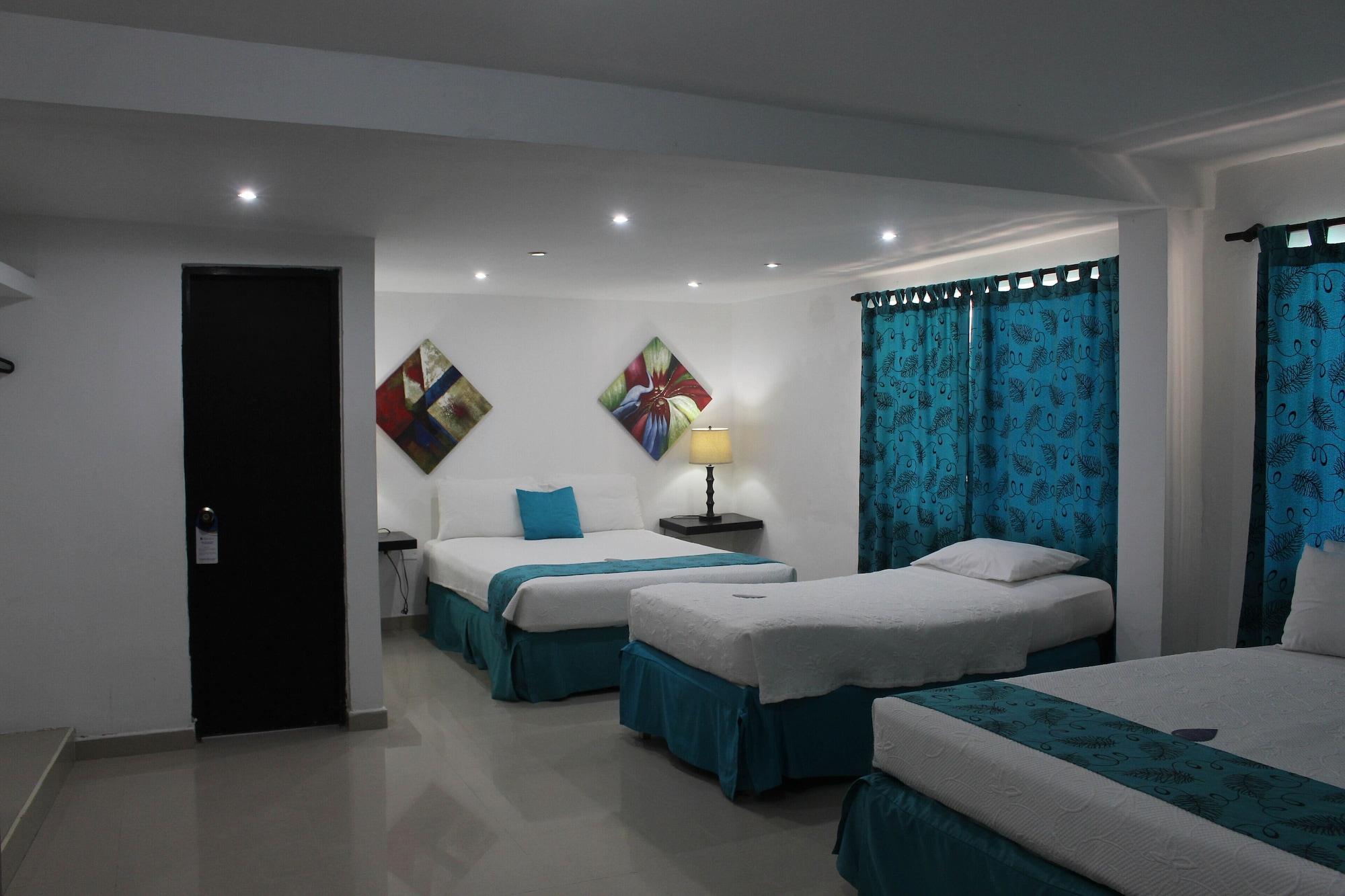 Hotel Dorado Plaza Punta Arena Playa de Punta Arena Kültér fotó