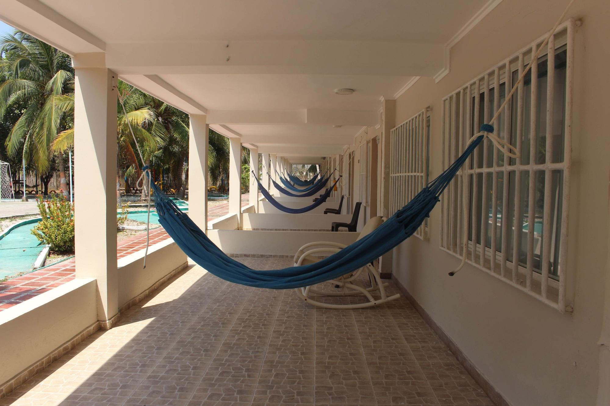 Hotel Dorado Plaza Punta Arena Playa de Punta Arena Kültér fotó