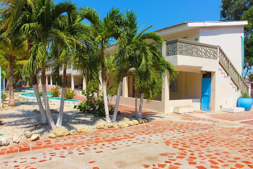 Hotel Dorado Plaza Punta Arena Playa de Punta Arena Kültér fotó